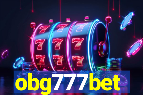 obg777bet