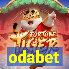 odabet