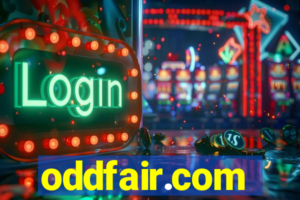 oddfair.com