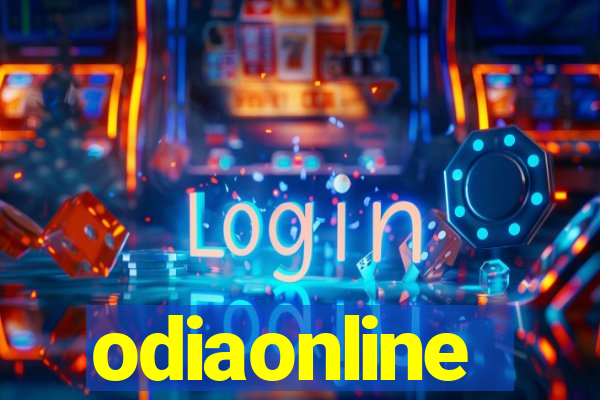 odiaonline