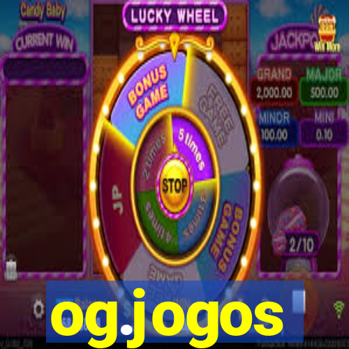 og.jogos