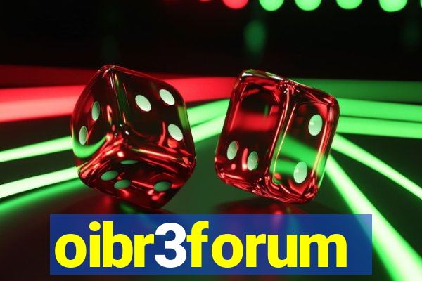 oibr3forum