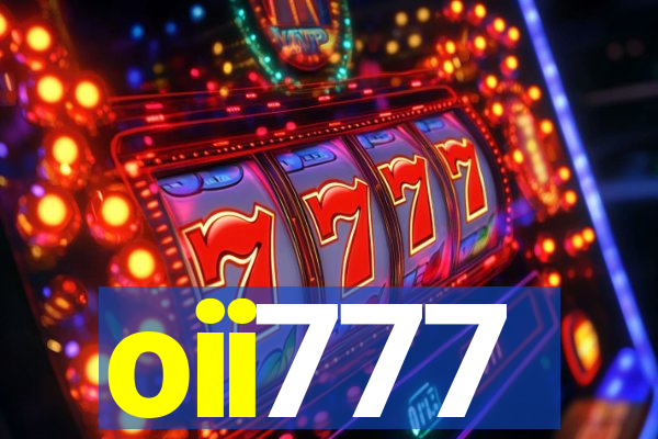 oii777