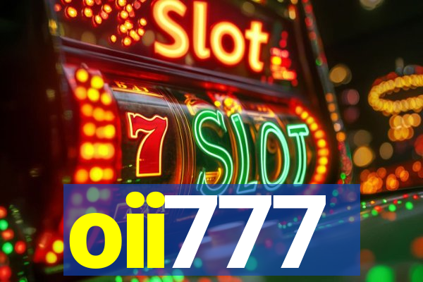 oii777