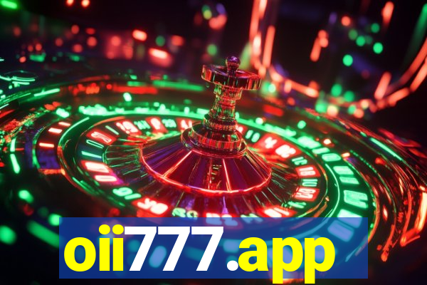 oii777.app