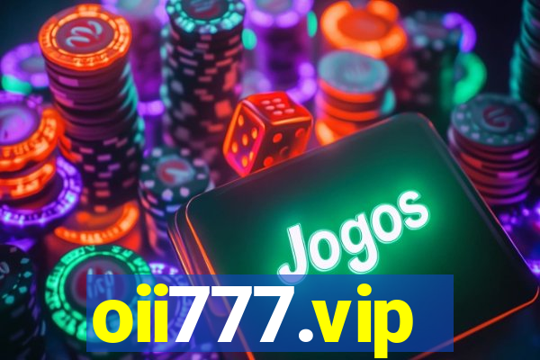 oii777.vip