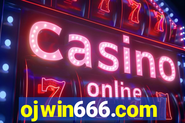 ojwin666.com