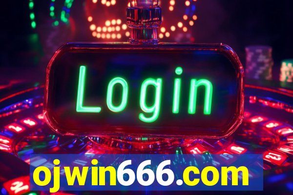 ojwin666.com