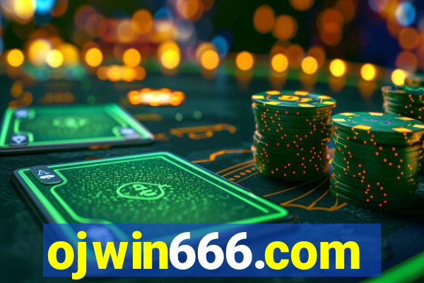 ojwin666.com