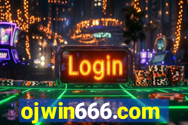 ojwin666.com