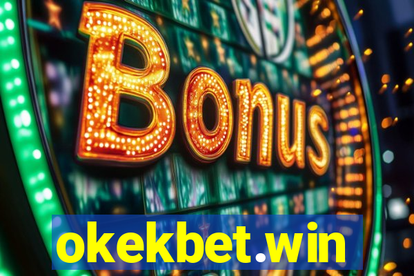 okekbet.win