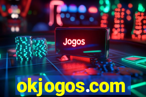 okjogos.com