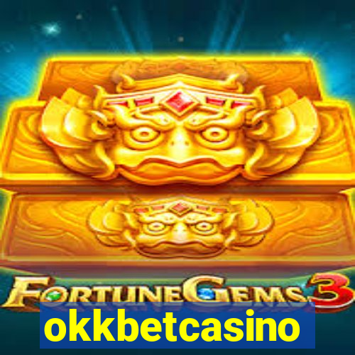 okkbetcasino