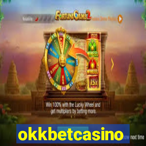 okkbetcasino