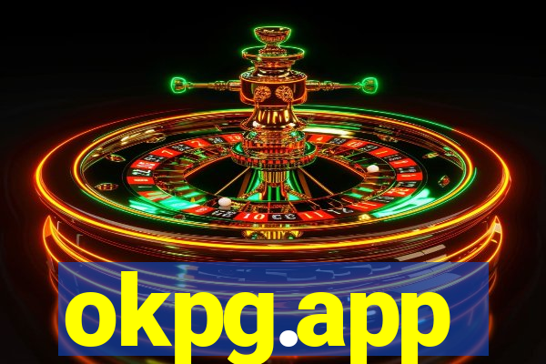 okpg.app