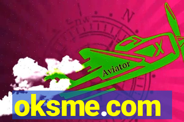 oksme.com