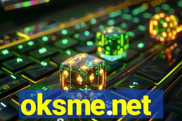 oksme.net