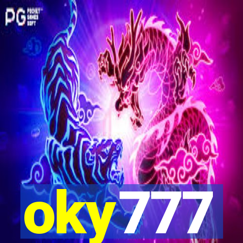 oky777