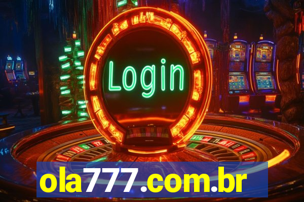 ola777.com.br