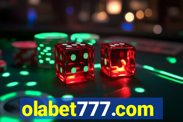 olabet777.com