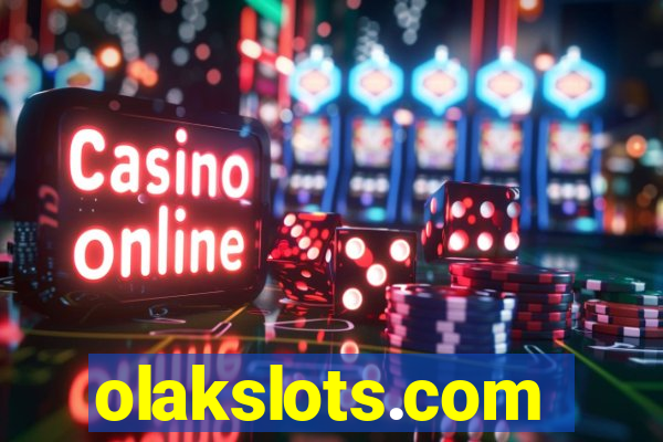 olakslots.com