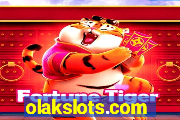 olakslots.com