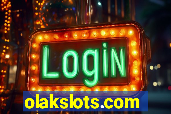 olakslots.com