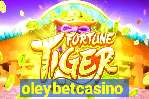 oleybetcasino