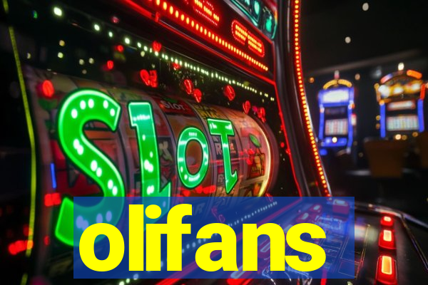 olifans