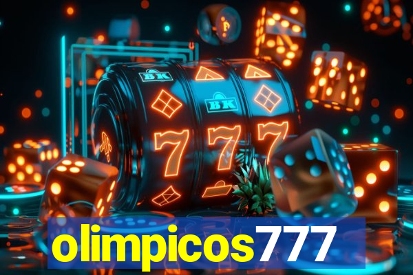 olimpicos777