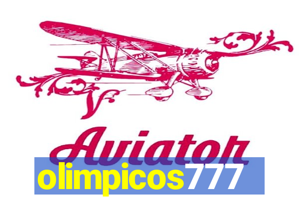 olimpicos777