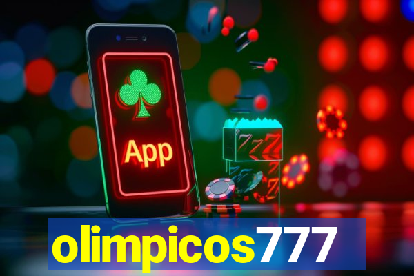 olimpicos777