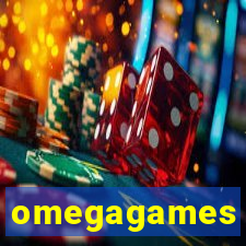 omegagames