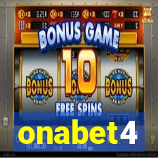 onabet4