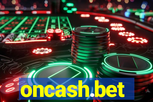 oncash.bet