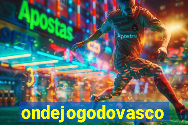 ondejogodovasco