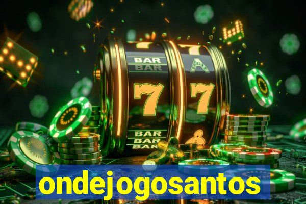 ondejogosantos