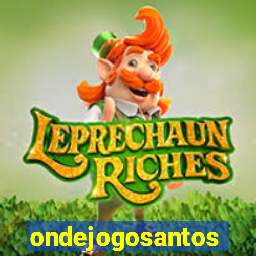 ondejogosantos