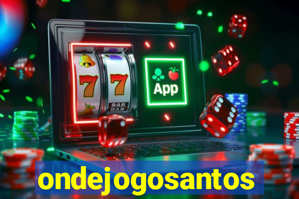 ondejogosantos