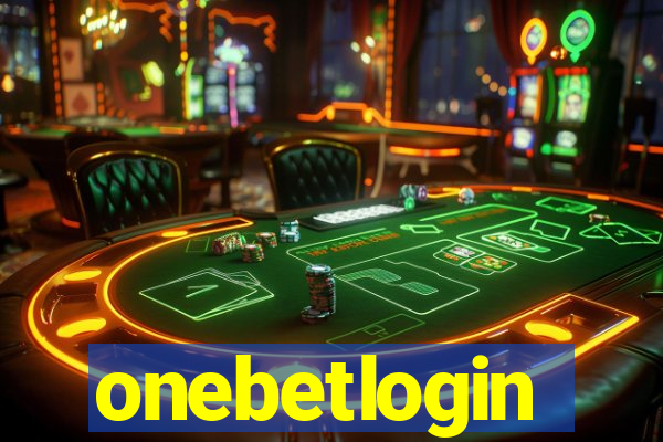 onebetlogin