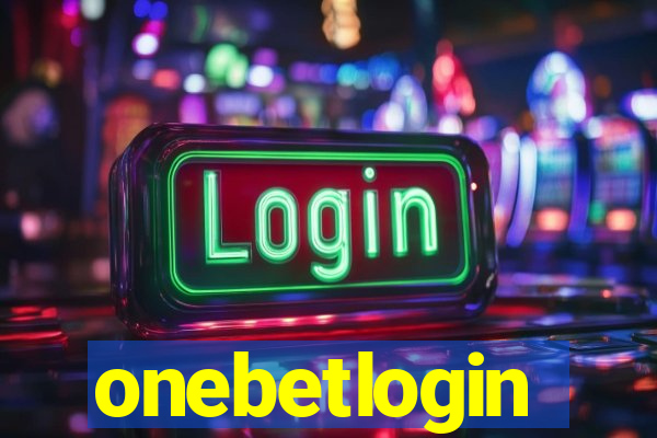 onebetlogin