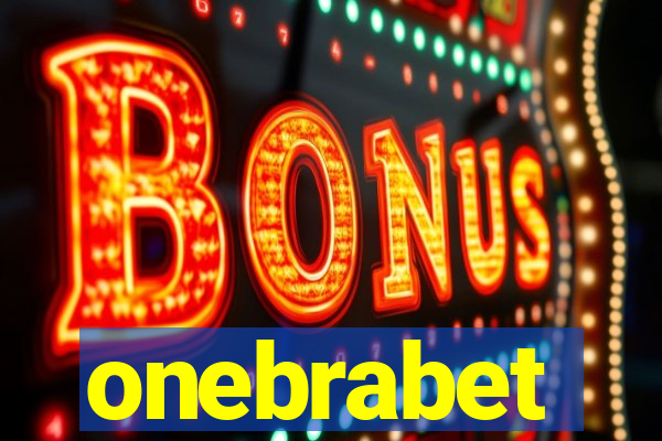 onebrabet