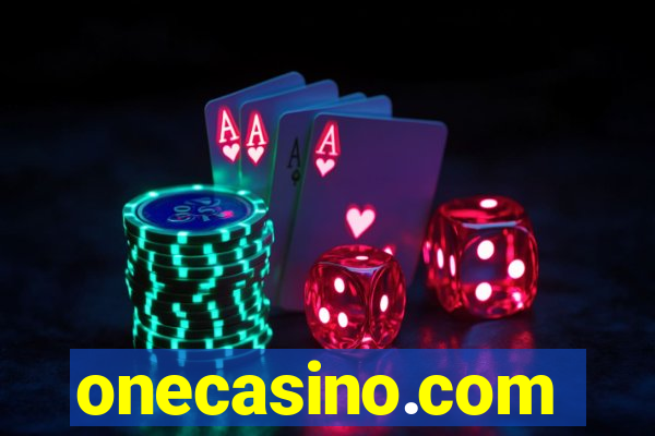 onecasino.com