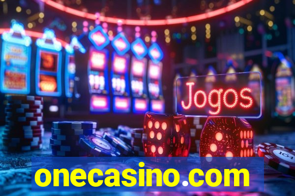 onecasino.com