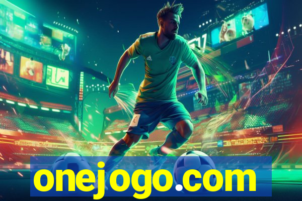 onejogo.com