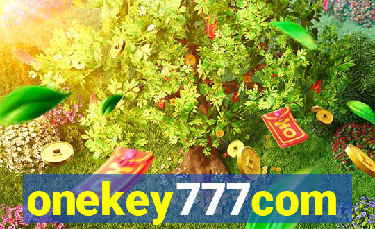 onekey777com