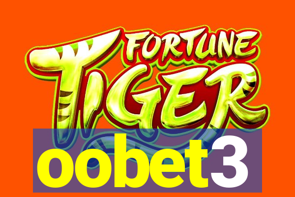 oobet3