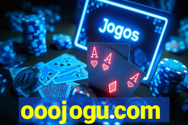 ooojogu.com