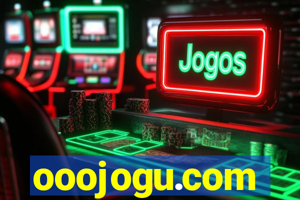 ooojogu.com