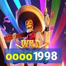 oooo1998